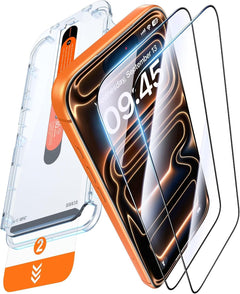 Clear Tempered Glass