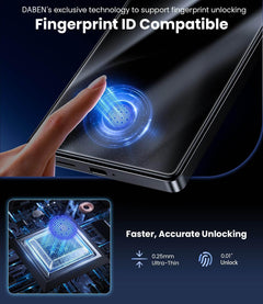 Privacy Tempered Glass