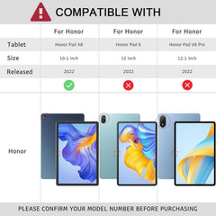 Honor Pad X8 10.1-Inch 2022