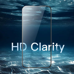 9H Tempered Glass

