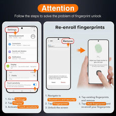 Clear Tempered Glass