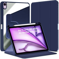 Rotating Case for iPad Air 11-Inch M2/M3 (2024/25)