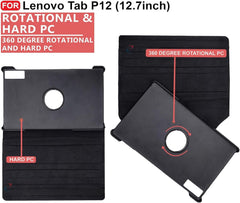 Lenovo Tab P12 2023 12.7 inch TB370FU