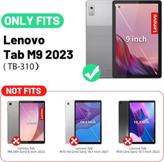 Lenovo Tab M9 9 Inch 2023 (TB-310FU)