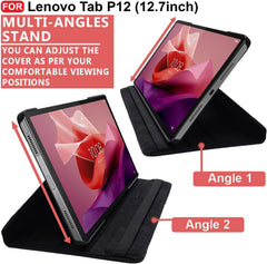 Lenovo Tab P12 2023 12.7 inch TB370FU