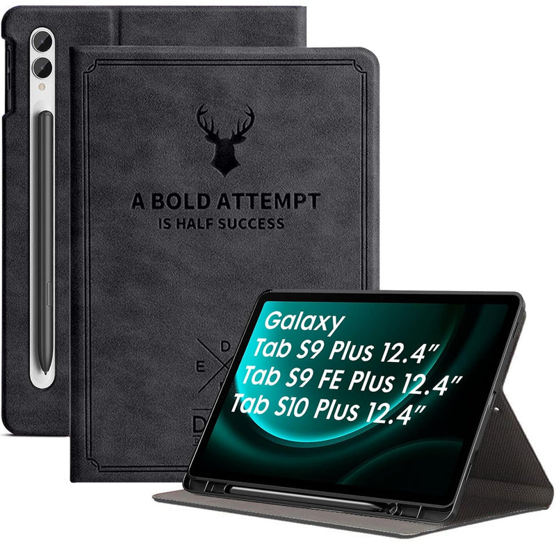 Samsung Galaxy Tab S10 Plus 2024 S9 Plus, S9 FE+ 12.4 inch