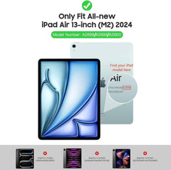 iPad Air 13 2024 2025