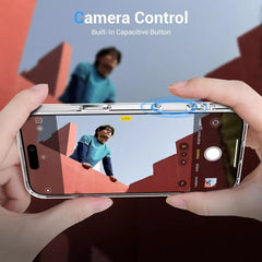 Shockproof Phone Case
