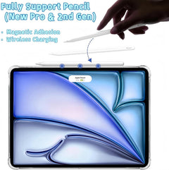 iPad Air 13 2024 2025