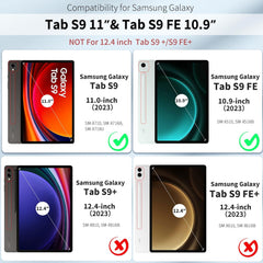Samsung Galaxy Tab S9 11-Inch