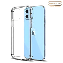 iPhone 12 Pro King Kong Bumper Case