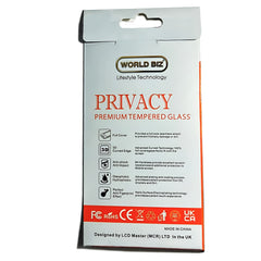 Impact Protection Glass