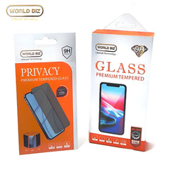 Mobile Privacy Solutions