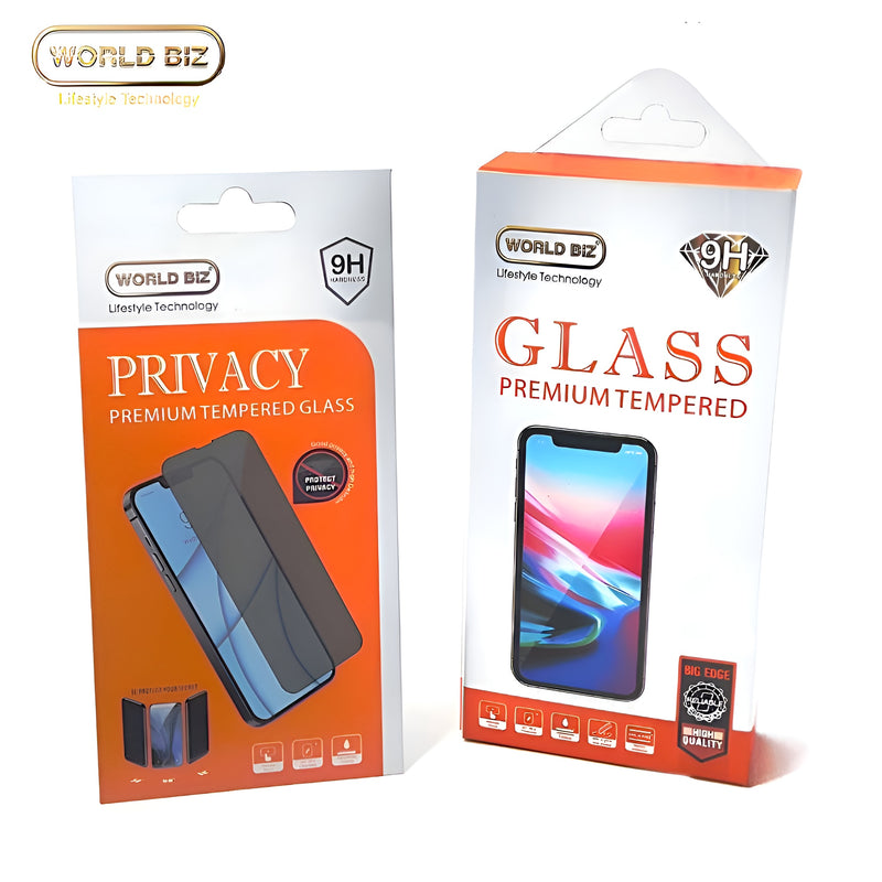 Mobile Privacy Solutions