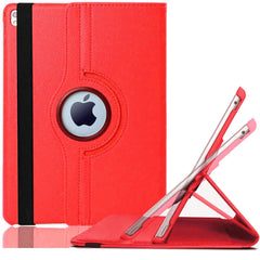 Apple iPad Pro 9.7 2016 Rotating Cover - Side Angle Rotation