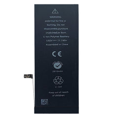 iPhone 12  Battery
