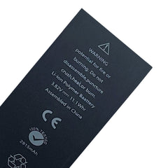 iPhone 11 replacement battery