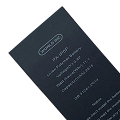 iPhone 11 replacement battery
