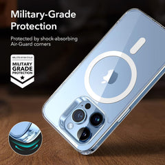 Bulk Buy Clear MagSafe Case for iPhone 13 Pro Max - Wholesale Deal