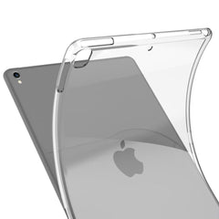 Bulk Purchase Clear Silicone Gel TPU Case for iPad Pro 12.9 (2017)
