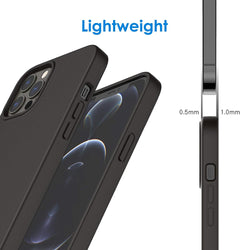 Bulk protective case for iPhone 12 Pro Max (6.7)