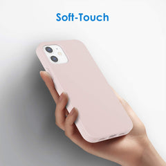 Bulk protective case for iPhone 12 (6.1) (2)