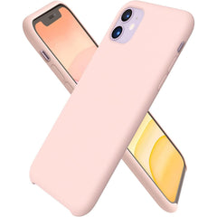 Bulk slim case for iPhone 11 (6.1)