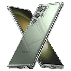 Bumper Back Cover for Samsung S23 Ultra 5G 6.8