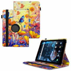 Universal 360 Case 7”