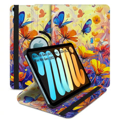 iPad Mini 7 (A17 Pro, 2024), iPad Mini 6 2021 8.3-Inch