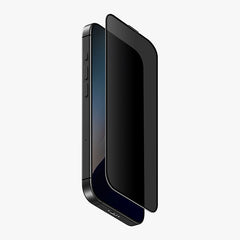 iPhone 16 Pro Privacy Tempered Glass