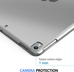 Clear Soft TPU Shell for Apple iPad Pro 10.5 - Bulk Purchase