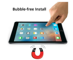 Crystal Clear iPad Mini 2 7.9'' Screen Guards - Bulk Order