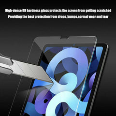 Double-Pack iPad Pro 11 (2018) Screen Protectors – Tempered Glass