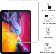Durable Screen Shield for iPad Pro 11 (2020) - A2068, A2230, A2228, A2231