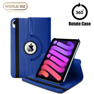 Fits iPad mini 6 