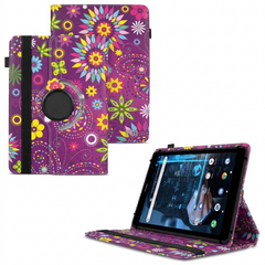 Universal 360 Case 7”