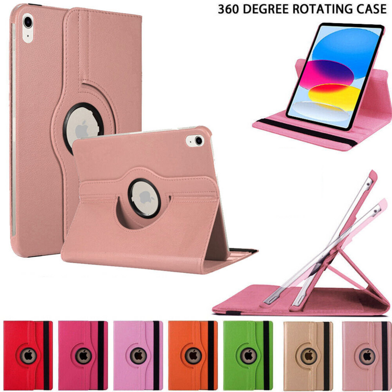 For iPad