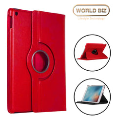 For iPad 6-GEN 9.7-inch 360° Case