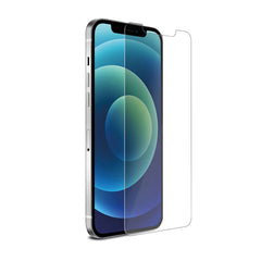 Anti-fingerprint screen protector
