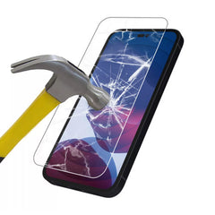 Shatterproof screen protector
