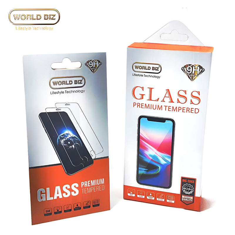 iPhone 16 screen protector