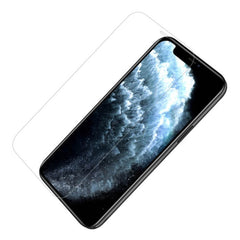 9H hardness Clear Tempered Glass For XR
