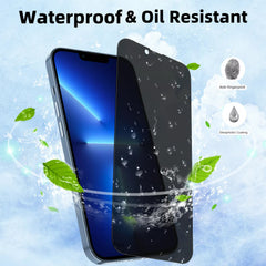 Anti-Fingerprint Coating
