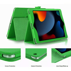 iPad Air 11 (2024) Flip Book Case