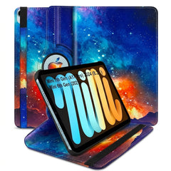 iPad Mini 7 (A17 Pro, 2024), iPad Mini 6 2021 8.3-Inch