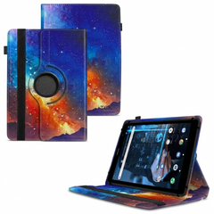 Universal 360 Case 7”