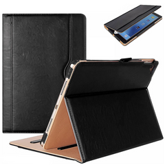 Genuine Leather Cover for iPad Air 9.7 2013-2018