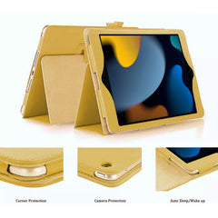 iPad Air 11 (2024) Flip Book Case