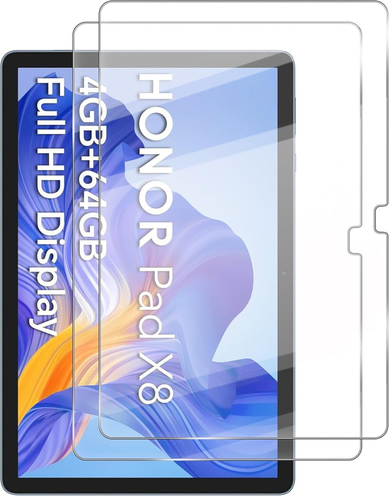 Honor Pad X8